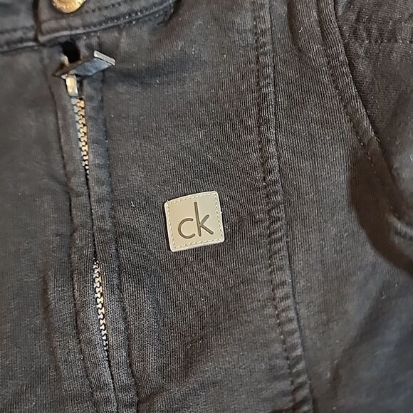 🍍Calvin Kllein- Jacket - Picture 2 of 4